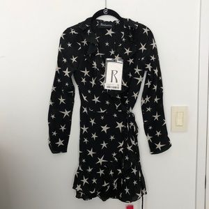 Realisation Par Alexandra Star Struck Dress